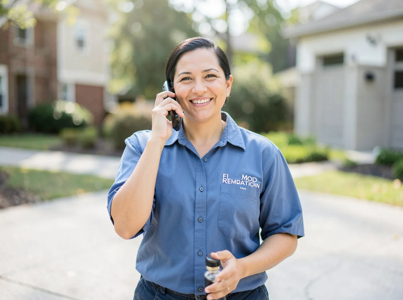 Mold Remediation Danforth, ME FAQs